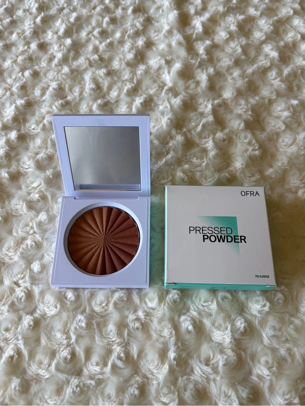 New OFRA South Beach Bronzer